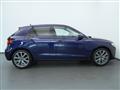 AUDI A1 SPORTBACK SPB 25 TFSI S tronic Admired