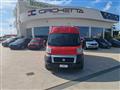 FIAT Ducato 35 LH3 2.3 mjt 150cv Ducato 33 2.3 MJT 150CV PM-TM Panorama