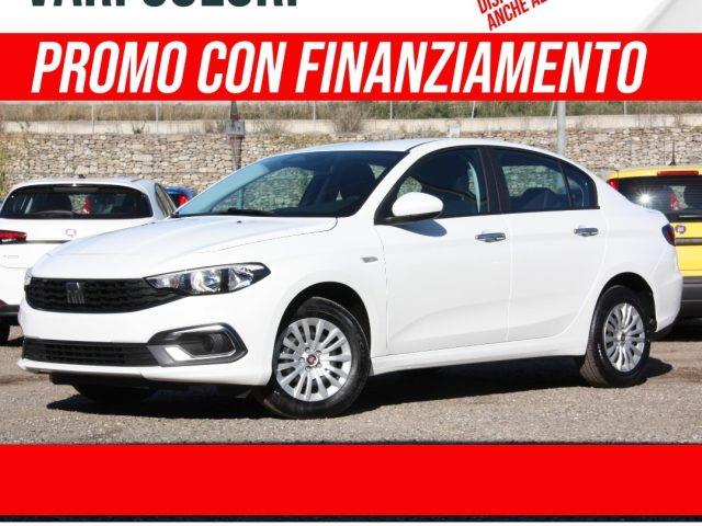 FIAT TIPO 1.6 Mjt S&S