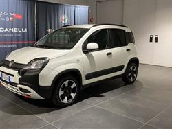 FIAT PANDA CROSS Panda Cross 1.0 FireFly S&S Hybrid