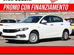 FIAT TIPO 1.6 Mjt S&S