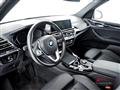BMW X3 xDrive20d 48V