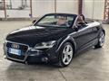 AUDI TT Roadster 1.8 TFSI Advanced plus