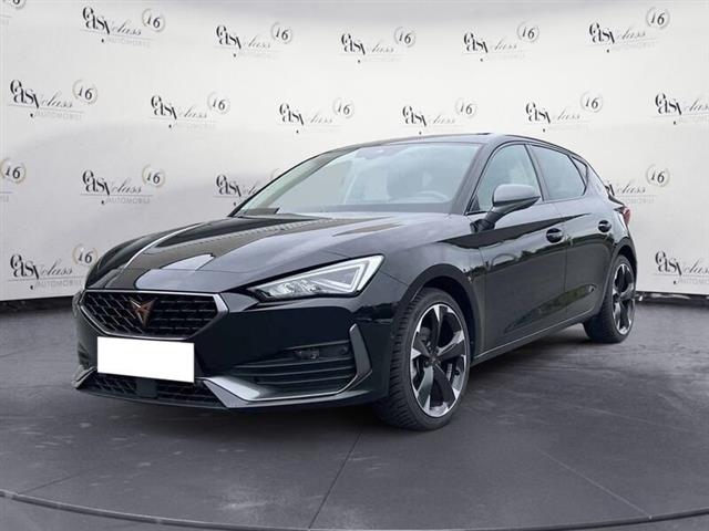 CUPRA LEON 1.5 Hybrid 150 CV DSG