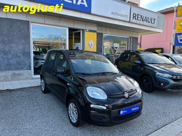 FIAT PANDA 1.2 Easy  70CV  ANCHE PER NEOPATENTATI