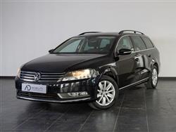 VOLKSWAGEN PASSAT Var. 1.4 TSI DSG Comfort. EcoFuel