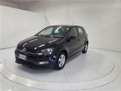 VOLKSWAGEN POLO 1.4 TDI 5p. Trendline