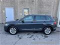 VOLKSWAGEN TIGUAN 1.5 TSI 150 CV DSG ACT Life"ACC"RADAR ANGOLO CIECO