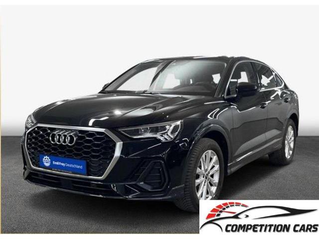 AUDI Q3 SPORTBACK SPB 35TFSI 150cv Virtual Navi Led