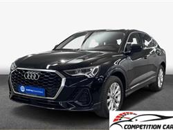 AUDI Q3 SPORTBACK SPB 35 TFSI 150cv, Virtual, Navi, 2022