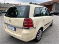 OPEL ZAFIRA 1.6 16V Twinport Cosmo