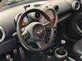 MINI COUNTRYMAN Mini Countryman S *ALL4*18 MESI DI GARANZIA*TETTO