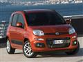 FIAT PANDA CROSS 3ª serie 1.2 Connected by Wind