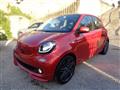 SMART FORFOUR 900 TURBO PASSION ALL.BRABUS VETRSCUR"17 TETTO ITA