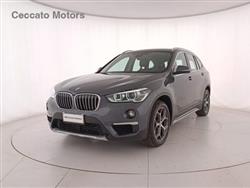 BMW X1 xDrive20d xLine