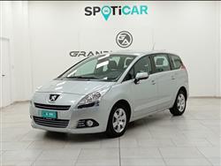 PEUGEOT 5008 I -  1.6 hdi 8v Active (tecno) 112cv