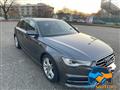 AUDI A6 AVANT Avant 2.0 TDI 190 CV quattro S-LINE