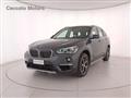 BMW X1 xDrive20d xLine