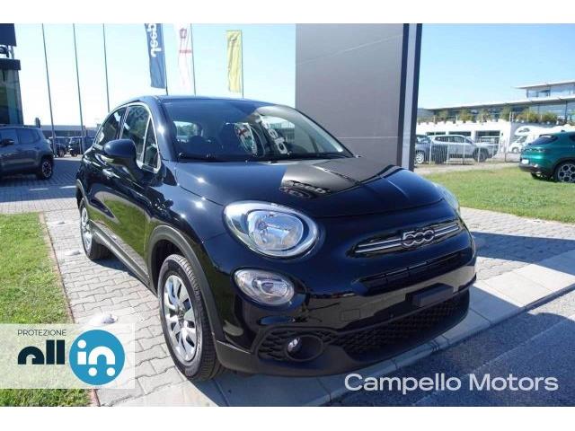 FIAT 500X 1.3 Mjt 95cv My23