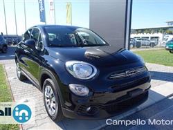 FIAT 500X 1.3 Mjt 95cv My23