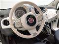 FIAT 500 1.0 hybrid Cult 70cv