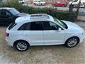 AUDI Q3 2.0 TFSI 211CV quattro S tronic Advanced Plus