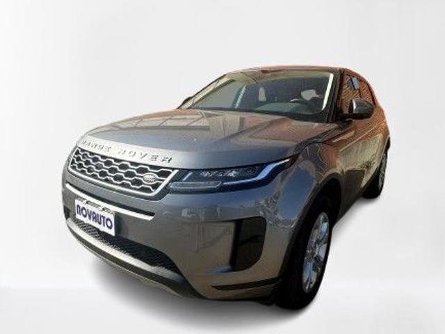 LAND ROVER RANGE ROVER EVOQUE 2.0D I4 180 CV AWD Auto R-Dynamic S