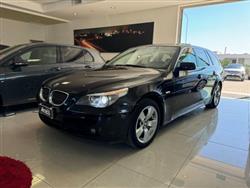 BMW Serie 5 Touring 530xd Futura