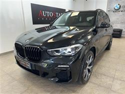 BMW X5 xDrive30d Msport - IVA ESPOSTA