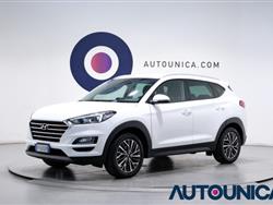 HYUNDAI TUCSON 1.6 CRDi XPRIME