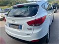 HYUNDAI IX35 2.0crdi 4WD Comfort 4x4 trazione integrale