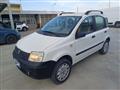 FIAT PANDA 1200 4X4 60CV GANCIO TRAINO ITALIA