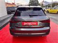 AUDI A3 SPORTBACK SPB 35 TDI S tronic S line edition