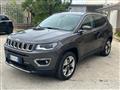 JEEP COMPASS 2.0 Multijet II aut. 4WD Limited