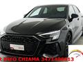 AUDI RS 3 SPORTBACK SPB TFSI quattro S tronic Garanzia Ufficiale