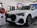 AUDI Q3 Sportback 35 2.0 tdi s-tronic