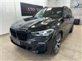 BMW X5 xDrive30d Msport - IVA ESPOSTA