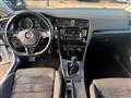 VOLKSWAGEN GOLF 1.6 TDI 5p. Comfortline BlueMotion Technology