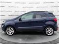 FORD ECOSPORT 1.0 EcoBoost 125 CV Start&Stop Titanium