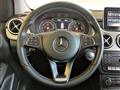 MERCEDES CLASSE B Sport BLIND SPOT ASSIST / TELECAMERA