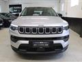 JEEP COMPASS 1.3 Turbo T4 2WD Longitude "SOLI 44.200 KM"