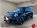 MINI 3 PORTE JCW 2.0 John Cooper Works TETTO NAVI PELLE FULL!