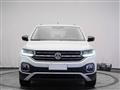 VOLKSWAGEN T-CROSS 1.0 TSI 115 CV Advanced BMT