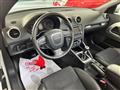 AUDI A3-CABRIO Cabrio 1.2 TFSI   S LINE