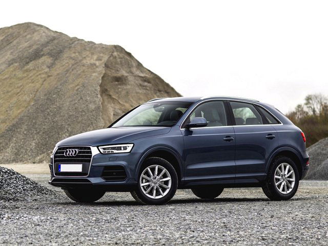 AUDI Q3 2.0 TDI 150 4X4 ADVANCED PLUS STRONIC C/AUTOM