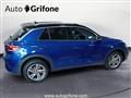 VOLKSWAGEN T-ROC 2022 1.0 tsi R-Line 110cv con TECH PACK, CLIMATRONIC, VIDEOC