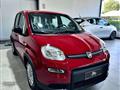 FIAT Panda 1.0 70CV Firefly Hybrid Red