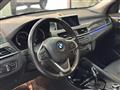 BMW X1 sDrive16d*NAVI*XENON*LED*FINANZIABILE*AUTO*