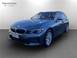 BMW SERIE 3 TOURING d Touring mhev 48V Business Advantage auto