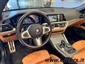 BMW SERIE 4 i Cabrio MSport
